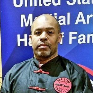 Meet your Posher, Thomas